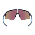 OAKLEY Sutro Lite Sweep - Matte Navy Prizm Sapphire-Eyewear-8883925305781