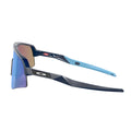 OAKLEY Sutro Lite Sweep - Matte Navy Prizm Sapphire-Eyewear-8883925305781