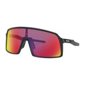 Eyewear Oakley Sutro Matte Black Prizim Road Default Velodrom Barcelona 