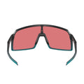 OAKLEY Sutro Matte Olive Frame - Prizm Road Black-Eyewear-888392609465