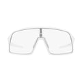 OAKLEY Sutro Matte White Frame - Clear Photochromic