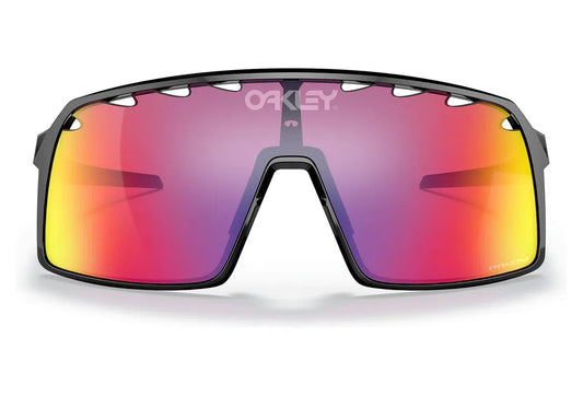 OAKLEY Sutro Origins - Polished Black Prizm Road-Eyewear-888392546296