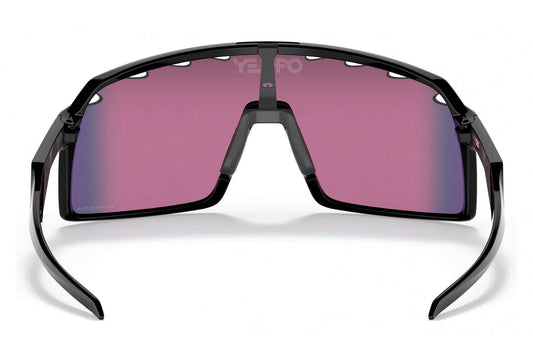 OAKLEY Sutro Origins - Polished Black Prizm Road-Eyewear-888392546296