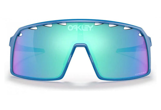 OAKLEY Sutro Origins - Prizm Sapphire Default Velodrom Barcelona 
