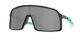 OAKLEY Sutro - Polished Black Prizm Black-Eyewear-52451206