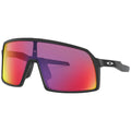 OAKLEY Sutro S - Matte Black Prizm Road-Eyewear-00200143042725