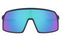 OAKLEY Sutro S - Matte Navy Prizm Sapphire-Eyewear-888392489289
