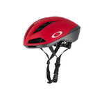 OAKLEY Velo Stelvio Casco da ciclismo - BRP Nero/Red Pro