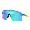 OAKLEY Custom By Velodrom Sutro Lite Ulleres de sol - Matte Sky Blue Prizm Sapphire Iridium