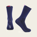 VELOCIO ONE Sock - Navy