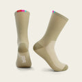 VELOCIO ONE Sock - Olive