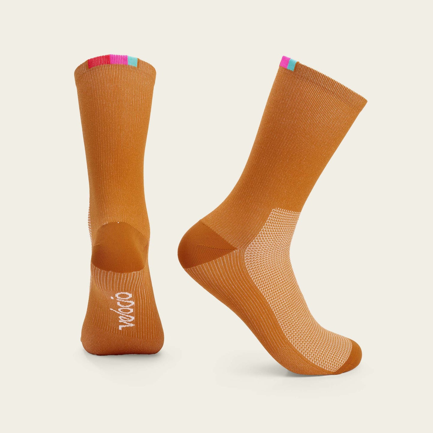 VELOCIO ONE Sock - Terra