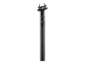 ONOFF Seatpost 27.2 0OffSet - Black-Seatposts-8435392829847
