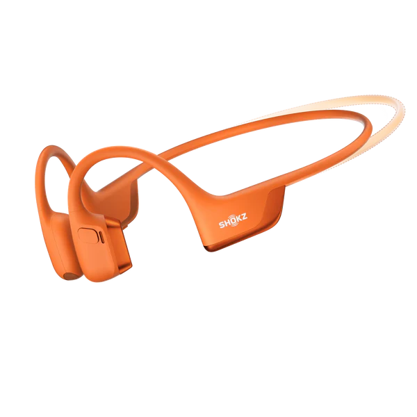 SHOKZ Open Run Pro 2 Mini -Orange