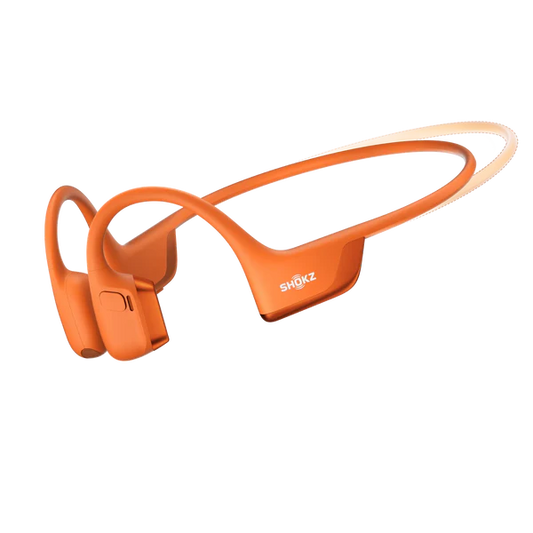 SHOKZ Open Run Pro 2 Mini -Orange