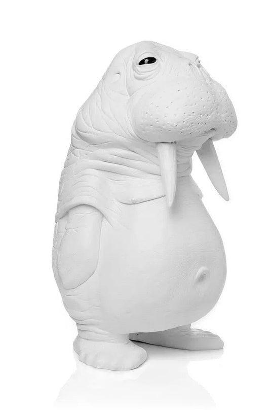 Ornamante Robustiana - Pure Matt-Sculptures-84303238