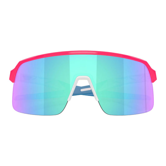OAKLEY Sutro Lite - Neon Pink/Prizm Sapphire