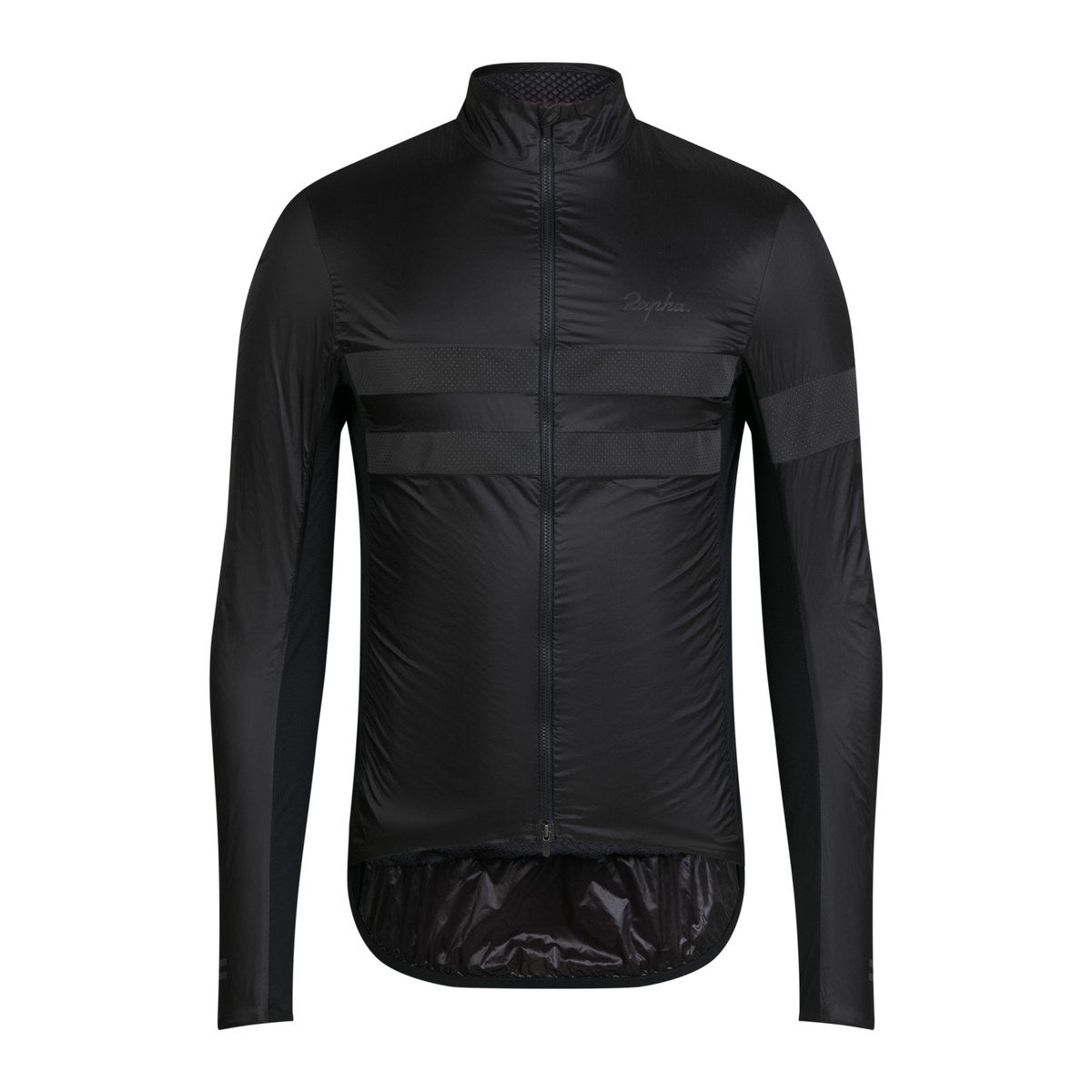 RAPHA Brevet Insulated Jacket - Black
