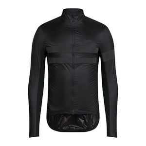 RAPHA Brevet Insulated Jacket - Black