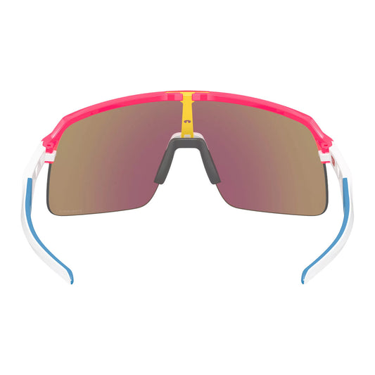 OAKLEY Sutro Lite - Neon Pink/Prizm Sapphire