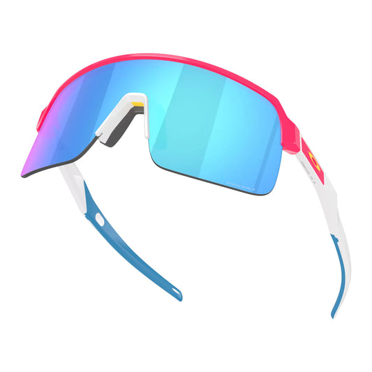 OAKLEY Sutro Lite - Neon Pink/Prizm Sapphire