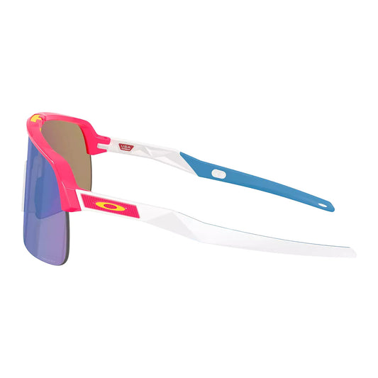 OAKLEY Sutro Lite - Neon Pink/Prizm Sapphire
