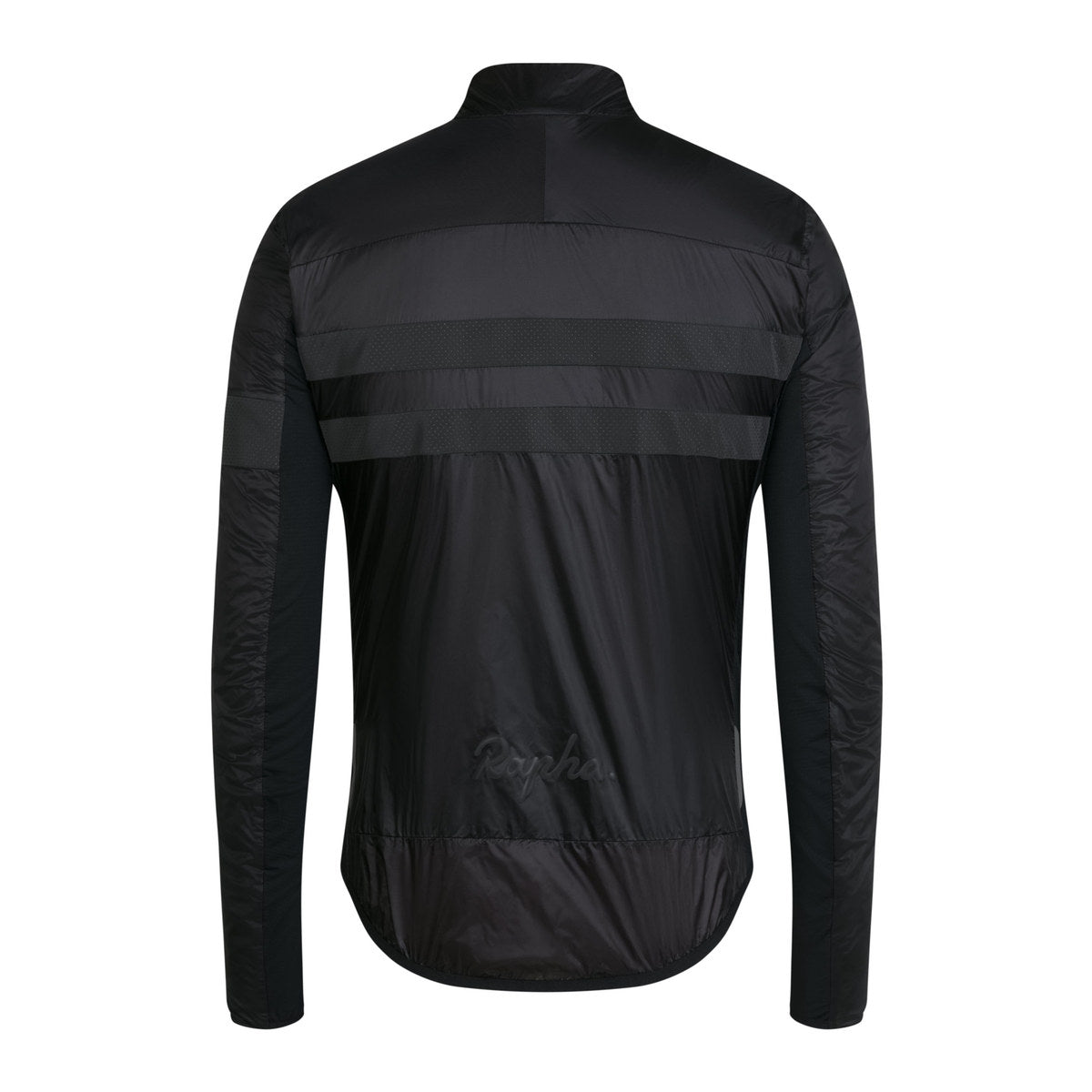 RAPHA Brevet Insulated Jacket - Black