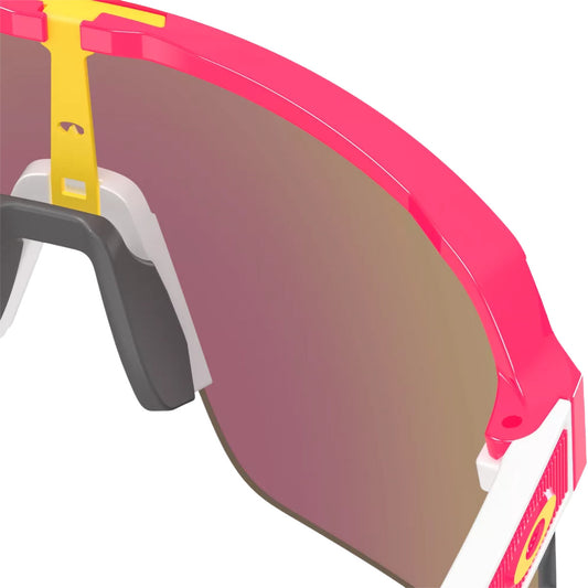 OAKLEY Sutro Lite - Neon Pink/Prizm Sapphire
