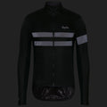 RAPHA Brevet Insulated Jacket - Black