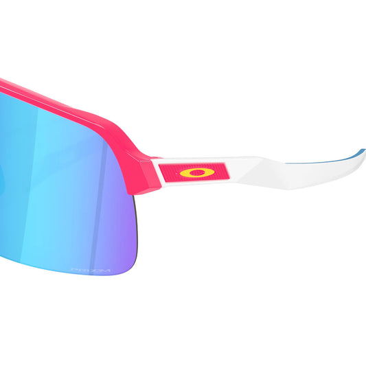 OAKLEY Sutro Lite - Neon Pink/Prizm Sapphire