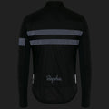 RAPHA Brevet Insulated Jacket - Black