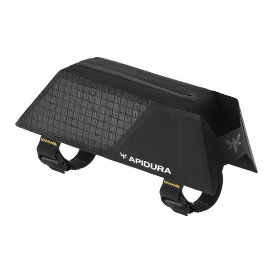 APIDURA Aero Toprør Module 0.4 L - Sort