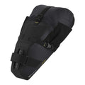 APIDURA Expedition Borsa sottosella 9L - Nero