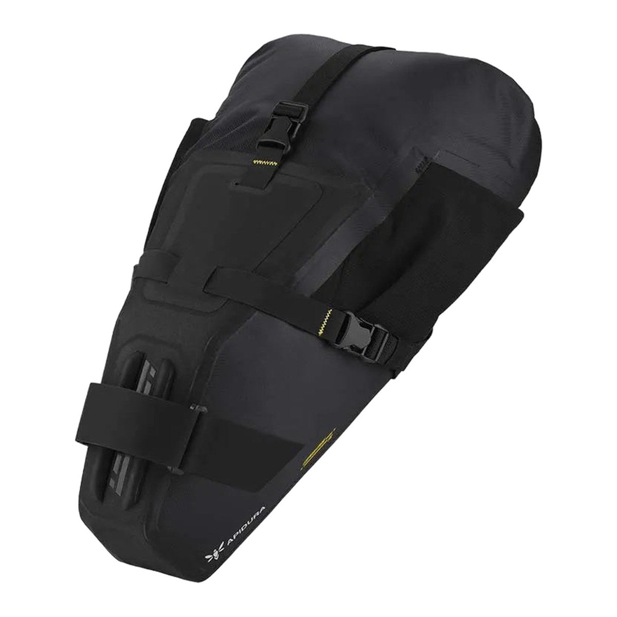 APIDURA Expedition Borsa sottosella 9L - Nero