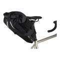 APIDURA Expedition Borsa sottosella 13L - Nero