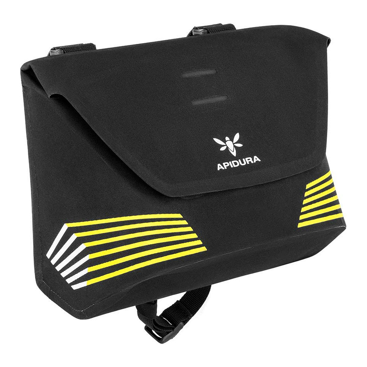 APIDURA Racing Stuur Pack 2L - Grey