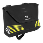 APIDURA Racing Stuur Pack 2L - Grey