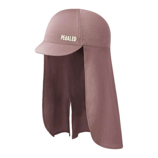 PEDALED Odyssey Desert Cap - Purple