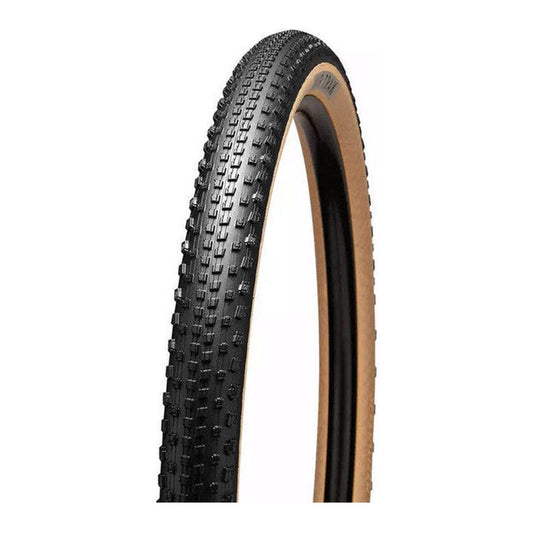 SPECIALIZED Air Trak Flex Lite T5/T7 TLR XC Cubierta MTB TR - Tan