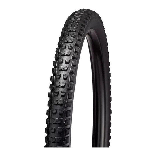 SPECIALIZED Butcher Grid Gravity Radial T9 TLR MTB Reifen - Schwarz
