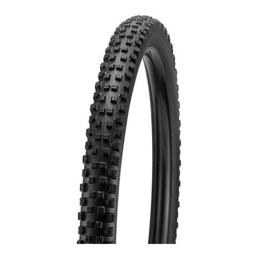 SPECIALIZED Hillbilly Grid Gravity T9 TLR Cubierta MTB - Negro