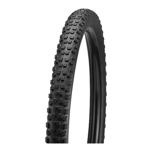 SPECIALIZED Trail Control Grid Trail T7 TLR MTB Reifen - Schwarz