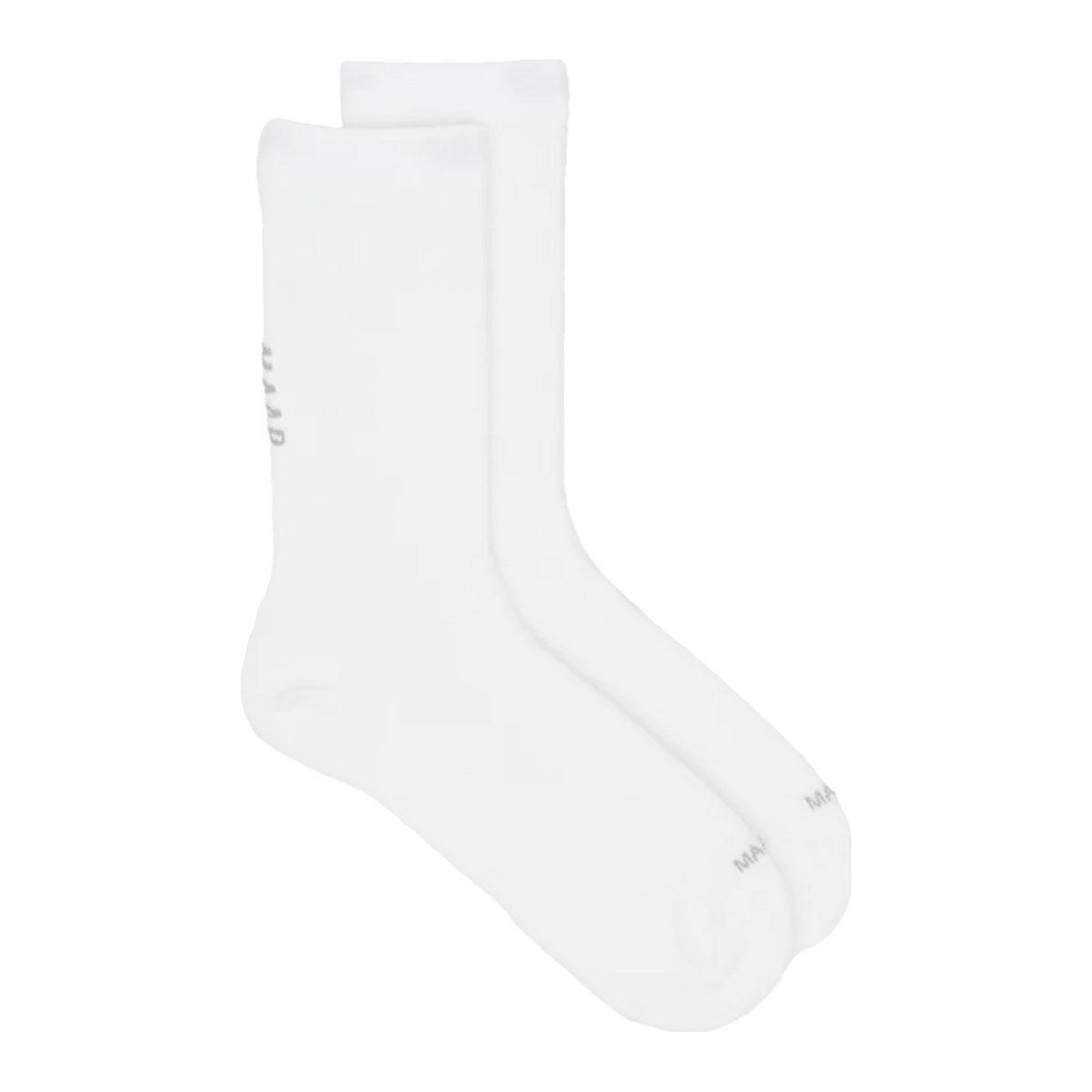 MAAP Team Chaussettes - Blanc