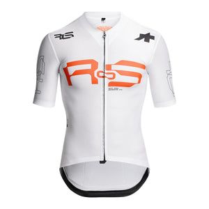 ASSOS EQUIPE R JERSEY S11 OGAT - WHITE