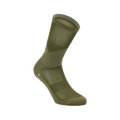 Q36.5 Clima 17 Socks Drab - Green