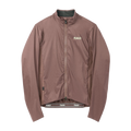 PEDALED Element Alpha® Jacket Raisin - Purple