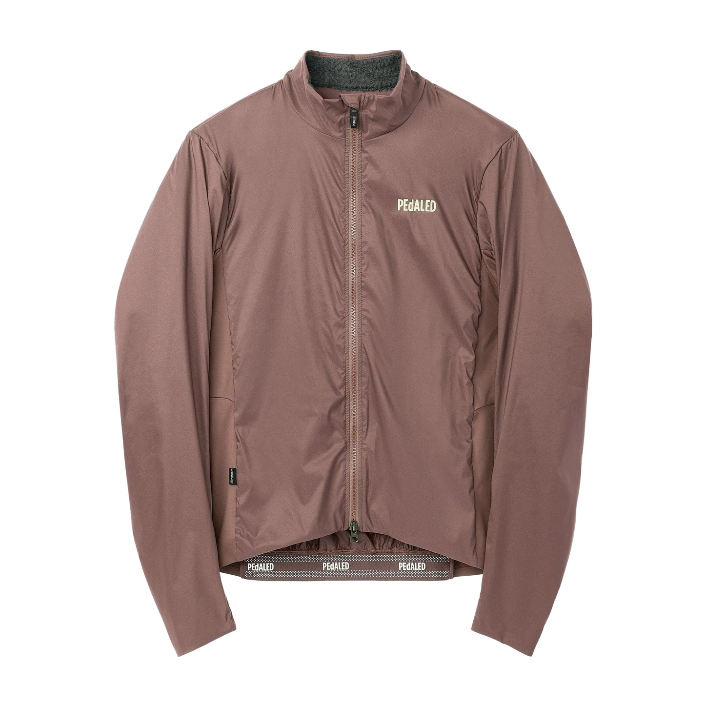 PEDALED Element Alpha® Jacket Raisin - Purple