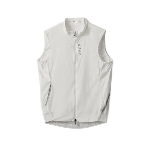 MAAP Flow Vest 2.0 - Optic White
