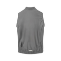 PEDALED Waterproof Vest - Grey