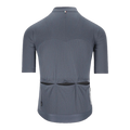 Q36.5 Dottore PRO Jersey Grisaille - Blue